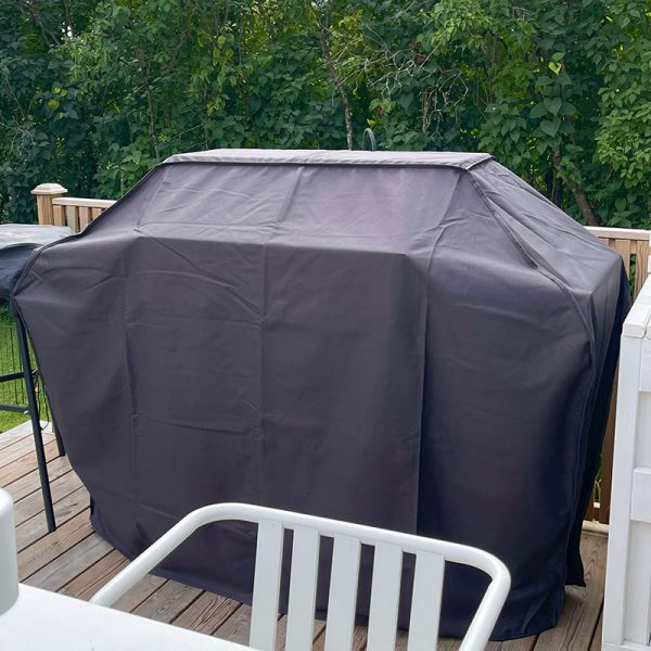 Bluegaz Grillöverdrag Large (2025) - Bild 5