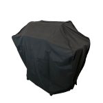 Bluegaz Premium Grillöverdrag Large sett från sidan