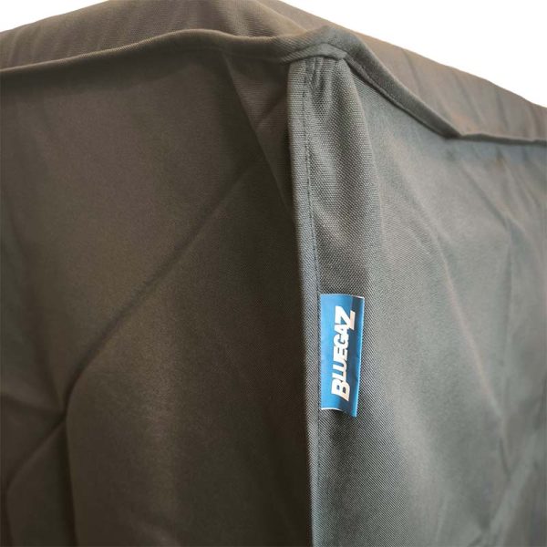 Bluegaz Z Premium Grillöverdrag Bluegaz tag