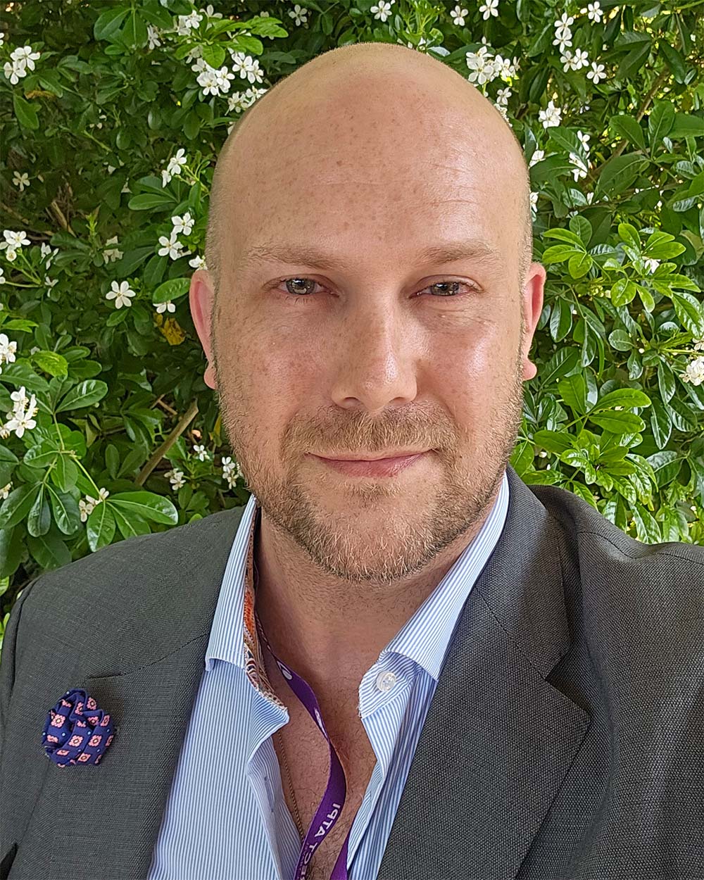 Våra ambassadörer - Gastronomy by Jonathan