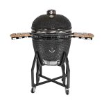 Bluegaz Kyoto Kamado extra large framifrån