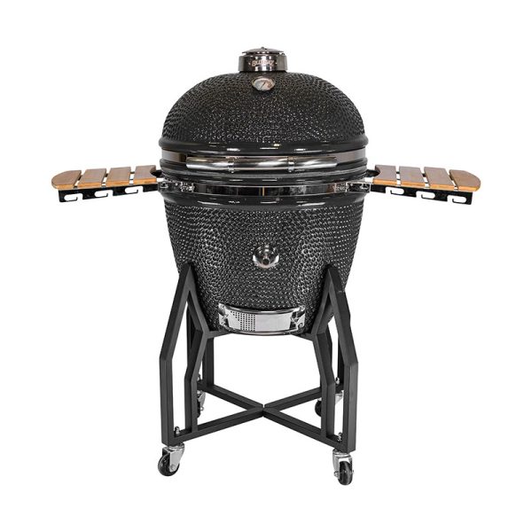 Bluegaz Kyoto Kamado extra large framifrån