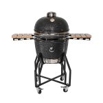 Bluegaz Kyoto Kamado large framifrån