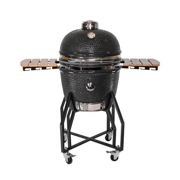 Bluegaz Kyoto Kamado large framifrån