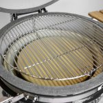 Bluegaz Kyoto Kamado large grillgaller