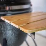 Bluegaz Kyoto Kamado large sidobord