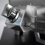 Bluegaz T10 Bärbar gasolgrill vred