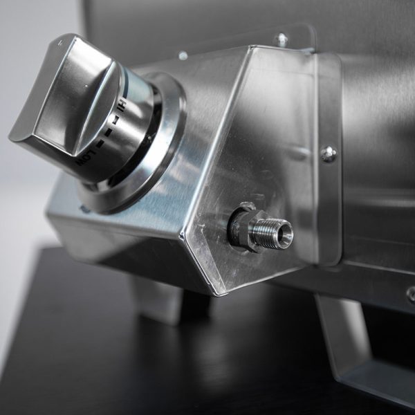 Bluegaz T10 Bärbar gasolgrill vred