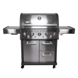 Bluegaz X502 Gasolgrill