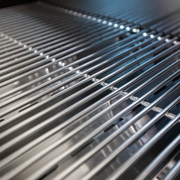 Bluegaz X502 Gasolgrill grillgaller