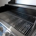 Bluegaz X502 Gasolgrill grillyta