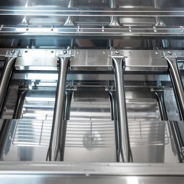 Bluegaz Z1 Gasolgrill - Bild 7