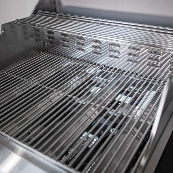 Bluegaz Z1 Gasolgrill - Bild 5