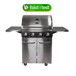 Bluegaz Z1 Gasolgrill