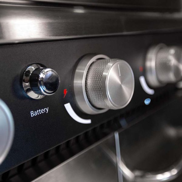 Bluegaz Z1 Gasolgrill - Bild 9