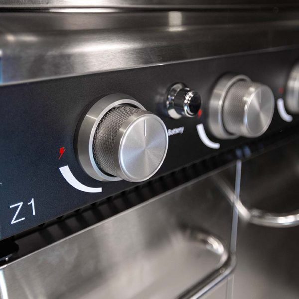 Bluegaz Z1 Gasolgrill - Bild 8