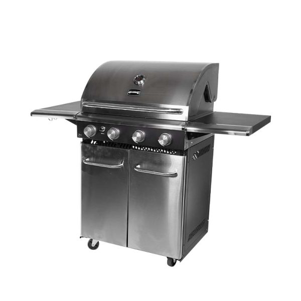 Bluegaz Z1 Gasolgrill - Bild 3