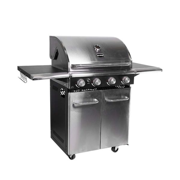 Bluegaz Z1 Gasolgrill - Bild 4