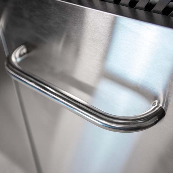 Bluegaz Z1 Gasolgrill - Bild 12