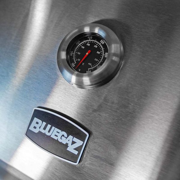 Bluegaz Z1 Gasolgrill - Bild 10