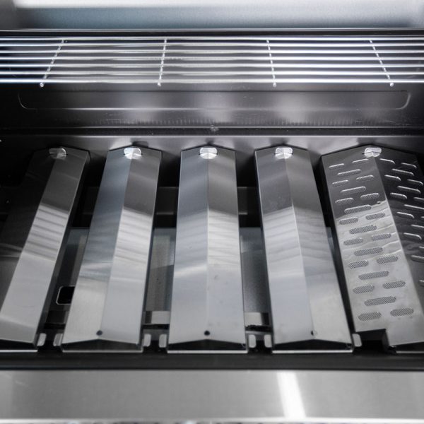 Bluegaz Z40 Gasolgrill - Bild 6