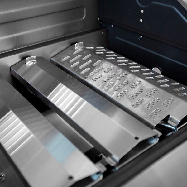 Bluegaz Z40 Gasolgrill - Bild 7