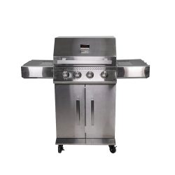 Bluegaz Z40 Gasolgrill