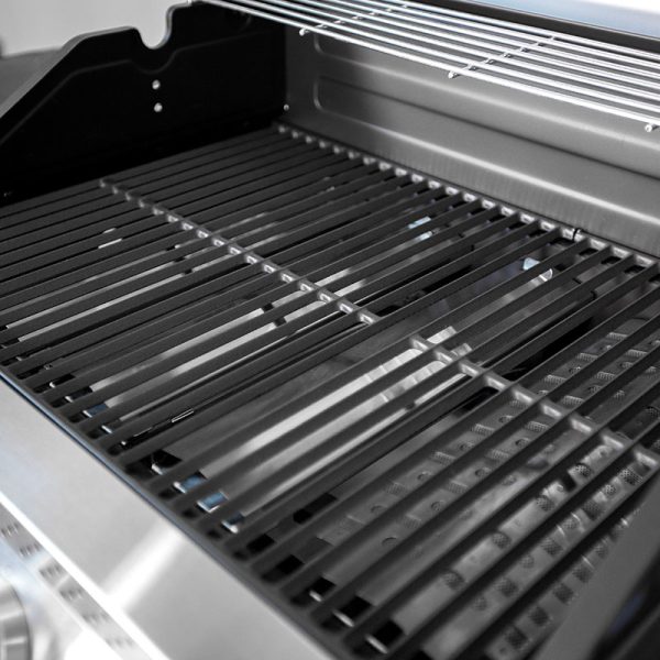Bluegaz Z40 Gasolgrill - Bild 5
