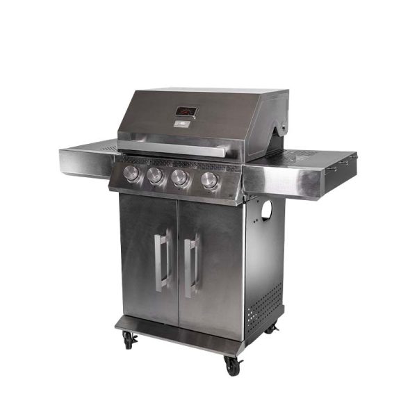 Bluegaz Z40 Gasolgrill - Bild 3