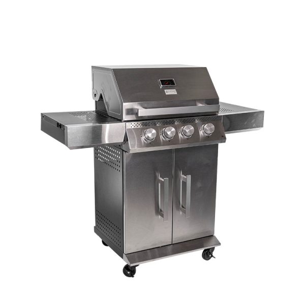 Bluegaz Z40 Gasolgrill - Bild 4