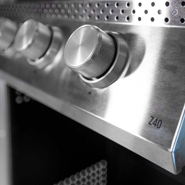 Bluegaz Z40 Gasolgrill - Bild 10
