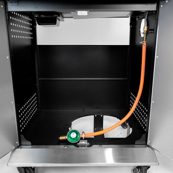 Bluegaz Z40 Gasolgrill - Bild 14