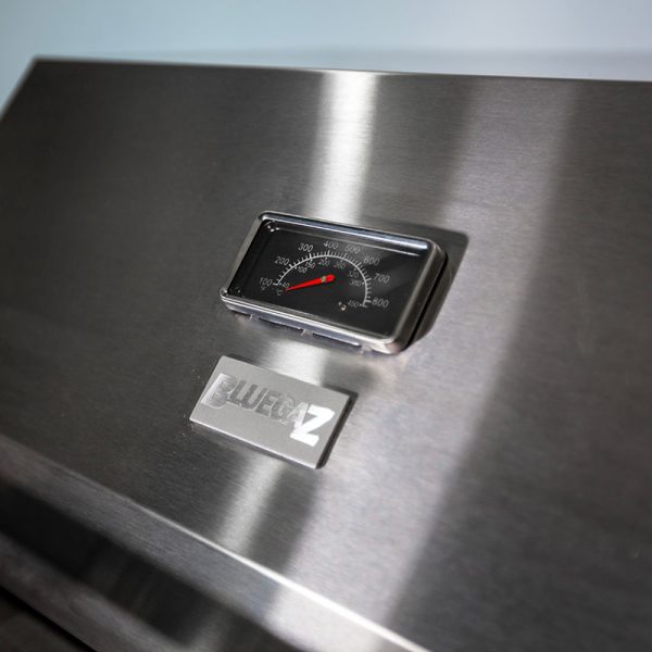 Bluegaz Z40 Gasolgrill - Bild 11