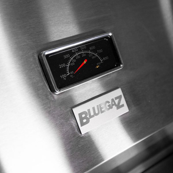Bluegaz Z40 Gasolgrill - Bild 12