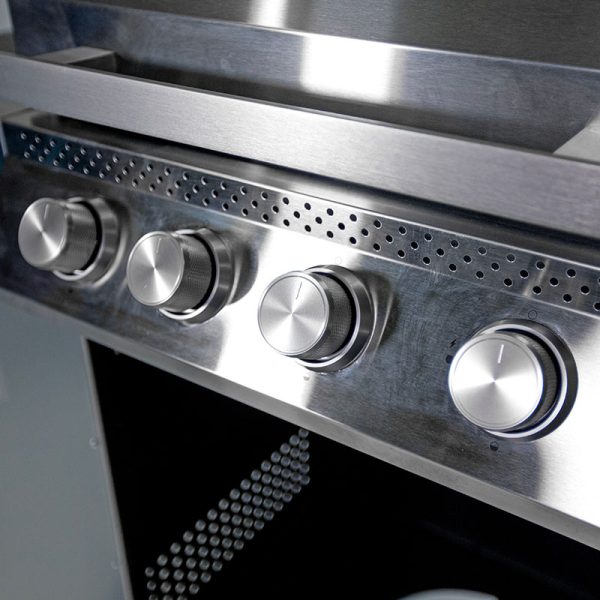 Bluegaz Z40 Gasolgrill - Bild 9