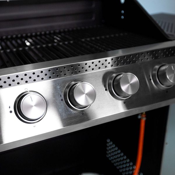 Bluegaz Z40 Gasolgrill - Bild 8