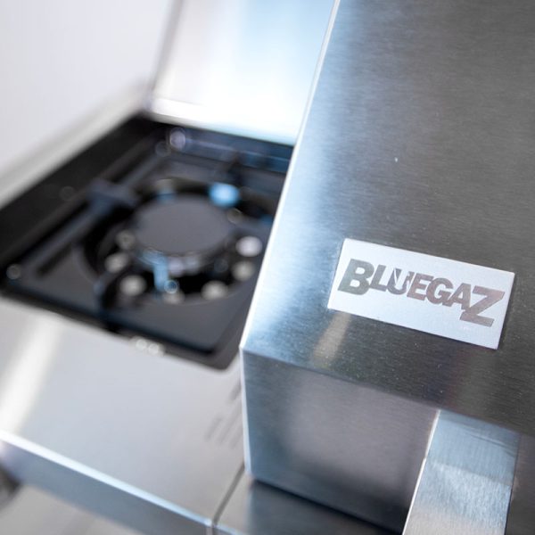 Bluegaz Z401 Gasolgrill - Bild 11