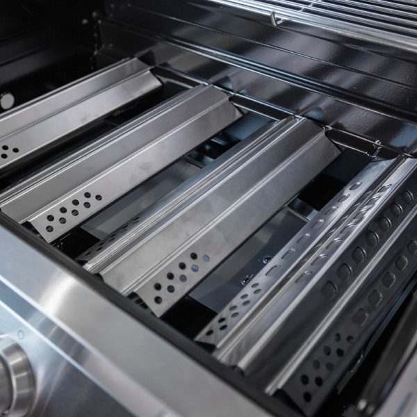 Bluegaz Z401 Gasolgrill - Bild 6