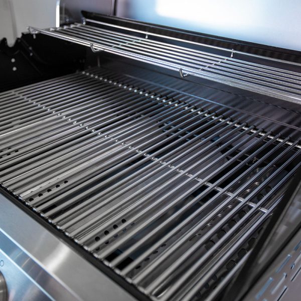 Bluegaz Z401 Gasolgrill - Bild 5