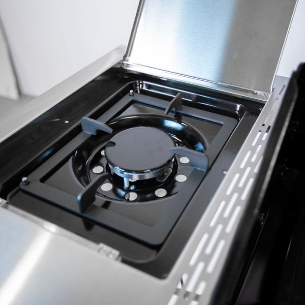 Bluegaz Z401 Gasolgrill - Bild 12