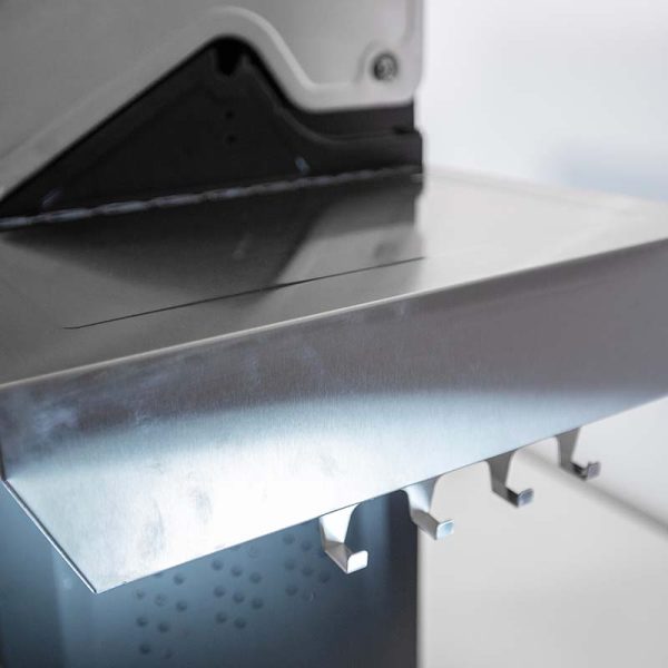 Bluegaz Z401 Gasolgrill - Bild 13