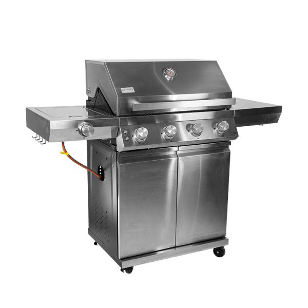 Bluegaz Z401 Gasolgrill - Bild 3