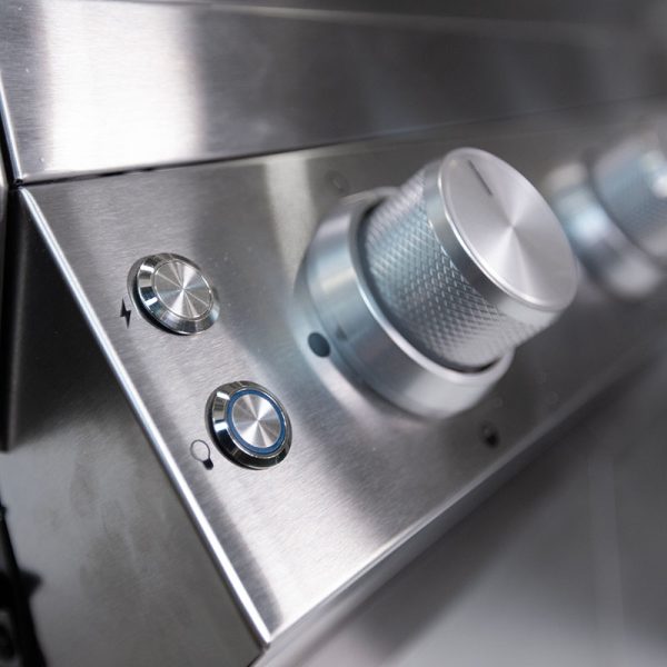 Bluegaz Z401 Gasolgrill - Bild 8