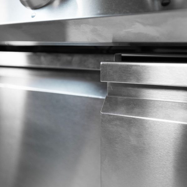 Bluegaz Z401 Gasolgrill - Bild 14