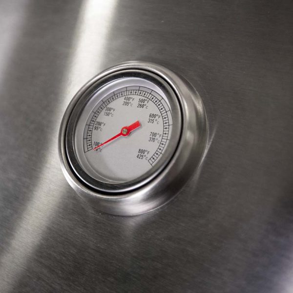 Bluegaz Z401 Gasolgrill - Bild 10