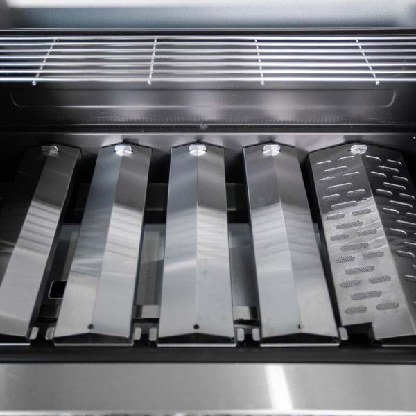 Bluegaz Z50 Gasolgrill - Bild 5