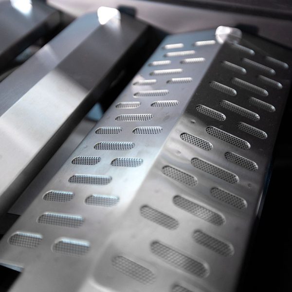 Bluegaz Z50 Gasolgrill - Bild 6