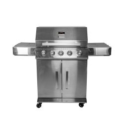 Bluegaz Z50 Gasolgrill