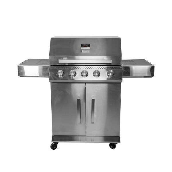 Bluegaz Z50 Gasolgrill