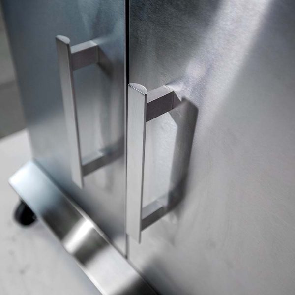 Bluegaz Z50 Gasolgrill - Bild 11